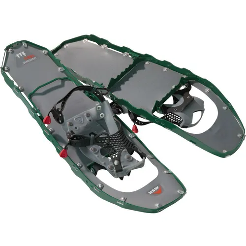 MSR Lightning Trail M25 Ranger Schneeschuhe von MSR