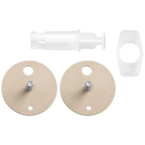 tesa Power.Kit-Adapter BK43-2