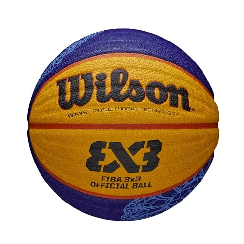 Basketball von Wilson