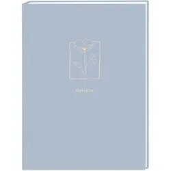 Notizbuch, Mehrfarbig, Papier, 18x24 cm, Arbeitszimmer, Bürozubehör