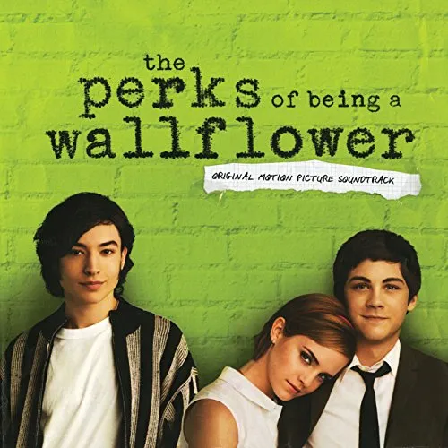 Produktbild The Perks of Being a Wallflower (Vielleicht lieber morgen)