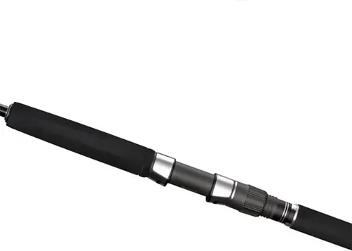 Produktbild Shimano Fishing 25grappler Type J Baitcastrute Silber 1.83 m / 250 g Silber 1.83 m