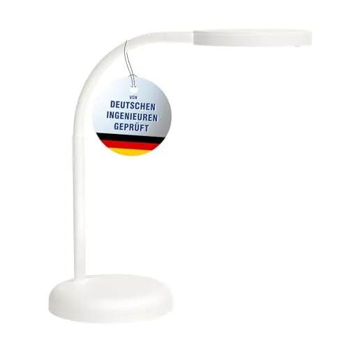 Lampen Weiß von Maul