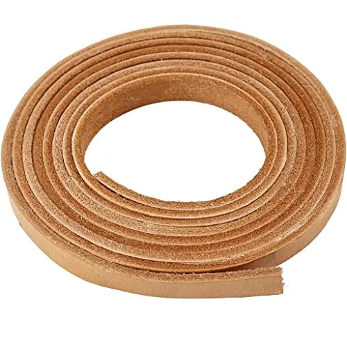 Produktbild Lederband 51502