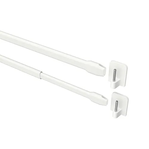 Interdeco Gardinen- & Vorhangstangen von Interdeco