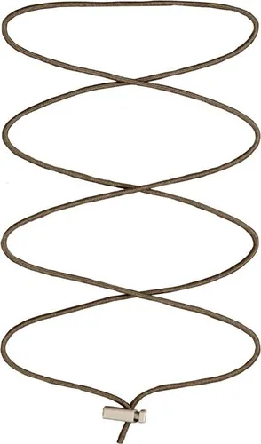 Savotta Elastic Cord Kit braun