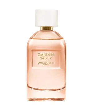 Yves Rocher Garden Party Eau de Parfum 100 ml von Yves Rocher