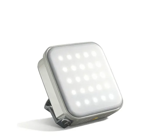 Tekoo LED Laterne Solar Campinglampe mit Powerbank 4000mAh - Kompakte LED-Laterne für Outdoor-Abenteuer: Mit bis zu 800 Lumen, dimmbar und IPX4 spritzwassergeschützt, bietet sie zuverlässige Beleuchtung und mobile Energie für Ihre Reisen.