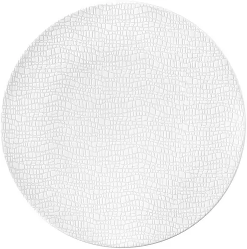 Seltmann Weiden Frühstücksteller Life Fashion, (1 St), Teller rund 22,5 cm