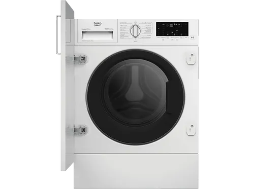 BEKO B5DBT6941W Waschtrockner (9 kg / 6 kg, 1351 U/Min.)