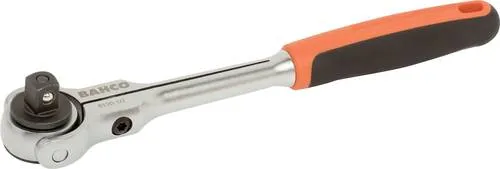 Bahco 8120-1/2 Gelenkknarre 1/2
