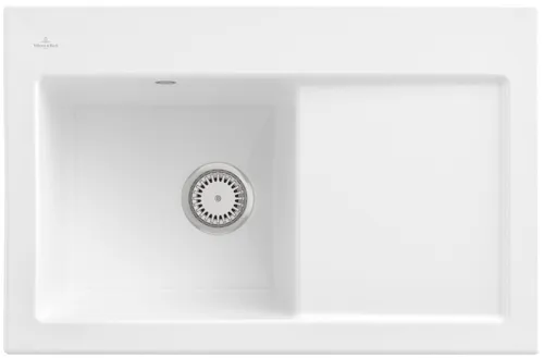 Villeroy & Boch Subway 45 Einbauspüle von Villeroy & Boch