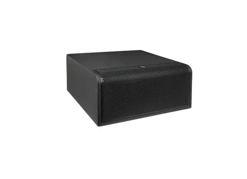 DAP Audio XI-28 MKII Subwoofer von DAP Audio