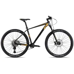 Axess Mountainbike PRIDE 29 Zoll, 11 Gang Shimano CUES von Axess