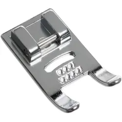 Brother 7-Loch-Kordeleinnähfuß von Brother