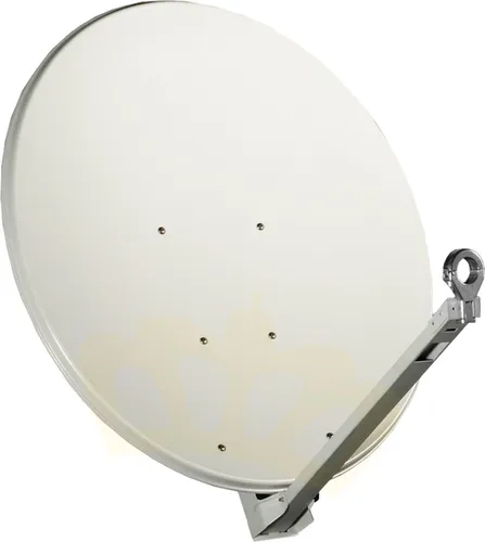 Gibertini Sat Antenne XP Premium 85cm Alu Sat Schüssel
