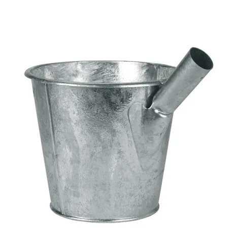 Eimer Silber von Kerbl