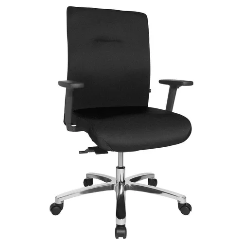 Topstar XXL Bürostuhl Big Star 10, BT190T W50