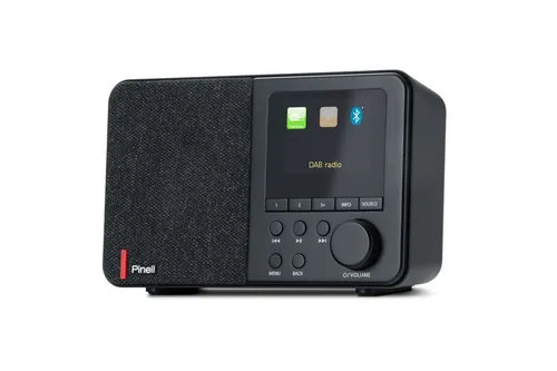 Pinell Supersound 001