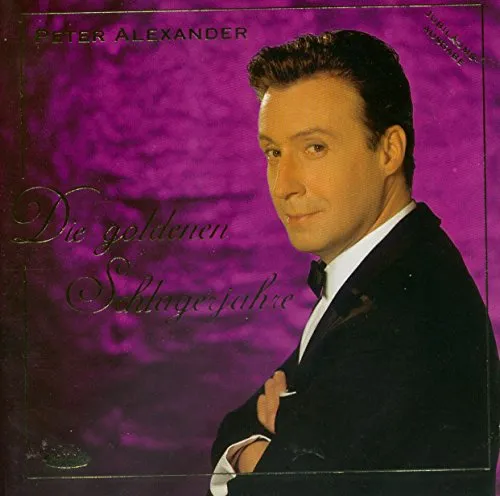 Die Goldenen Schlagerjahre