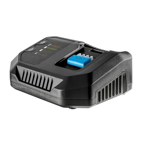 HÖGERT TECHNIK Batterieladegerät 4A 18V