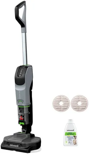 BISSELL SpinWave Vac PET Select