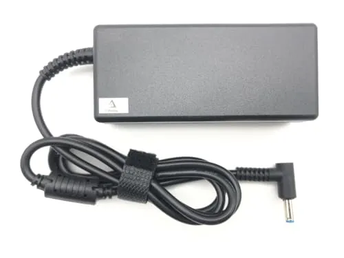 T-ProTek 45W EU Stecker Adapter Netzteil Ladegerät kompatibel für HP 210 G1