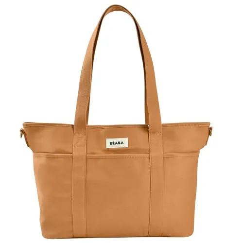 Wickeltaschen Beige von Béaba