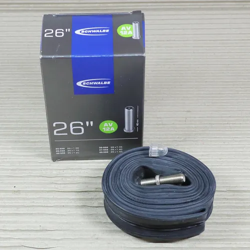 Schwalbe Schlauch AV 12A 26x1.00-1.50