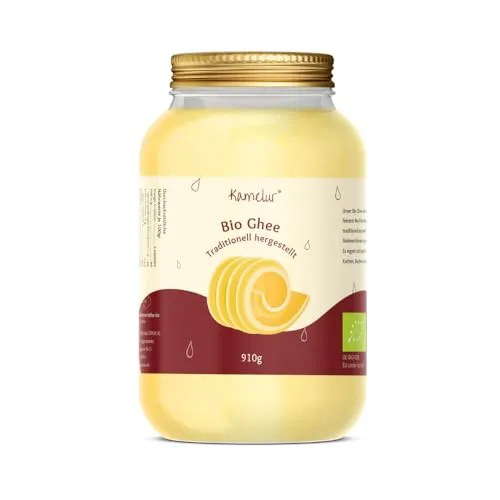 Butter & Margarine von Kamelur