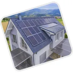 HUAWEI LUNA2000-7-S1 6,9 kWh Batteriespeicherpaket von Huawei