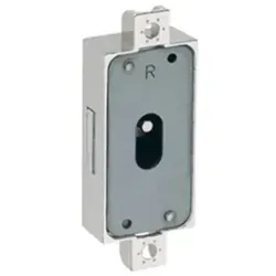 HETTICH Möbel-Drehstangenschloss 72217 von Hettich