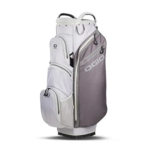 OGIO All Elements Einkaufstasche Harbour Mist von OGIO