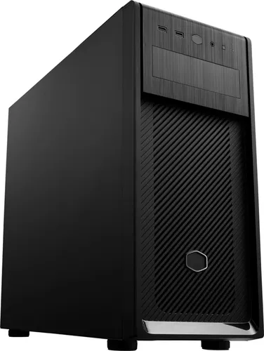 Cooler Master ELITE 500 ODD PC-Gehäuse