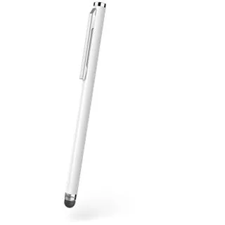 hama Eingabestift Easy weiß