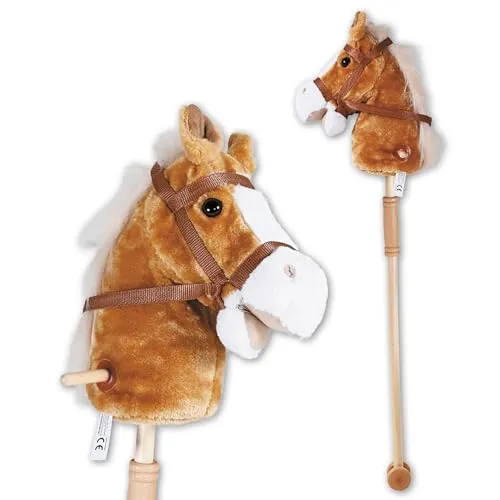 Knorrtoys Steckenpferd 
