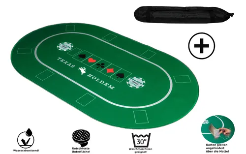 Tischplatten von KrockaZone.