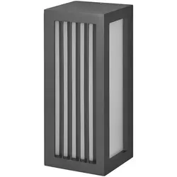 OSRAM ENDURA CLASSIC RADICK W Außenleuchte in silber von Osram