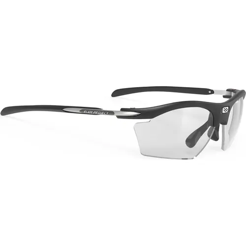 Rudy Project Rydon Slim Brille schwarz/transparent