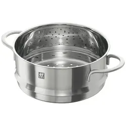 Zwilling Dämpfeinsatz Twin Nova 20 cm