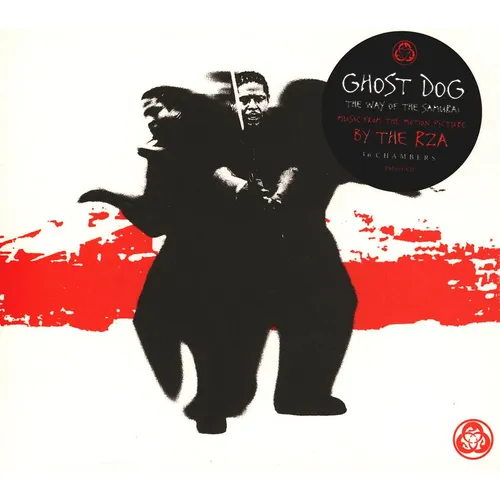 RZA - Ghost Dog: The Way Of The Samurai (2020 - US - Original)