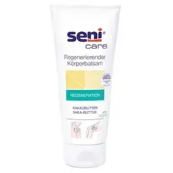 Seni care Pflegebalsam 200 ml