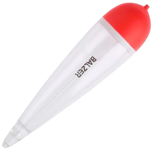 Balzer MK Matzes Hechtpose Nr. 1 15g 145380015 Hechtpose Schlepppose