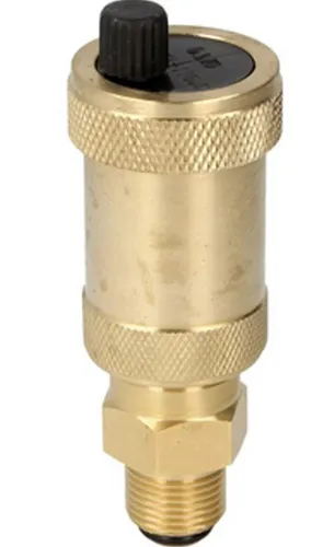 Afriso Schnellentlüfter 77700 G 3/8
