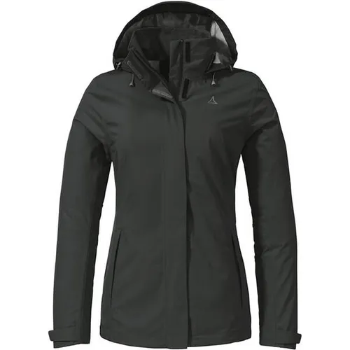 Schöffel Damen Jacket Gmund L von Schöffel