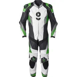 GMS-Moto GRC-1, Lederkombi 1tlg. von GMS