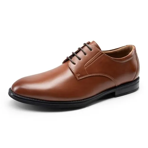 Bruno Marc Herren Anzugschuhe von Bruno Marc