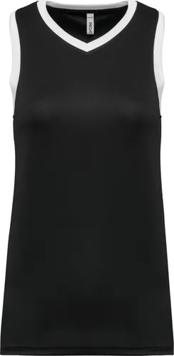 PROACT® Damen Basketball Trikot