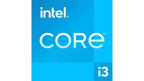 Intel Core i3-12100 12. Gen Desktop Prozessor - 4 leistungsstarke Kerne, bis zu 4,30 GHz Turbo-Takt für rasante Performance in PCs und Tablets, ideal für Multitasking und Softwareentwicklung