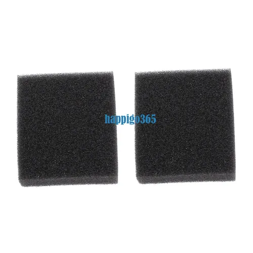 Luftfilter für Homelite D98760 HLT18 HLT28 ST155 ST175 ST185 ST385 ST485 HLT16 2